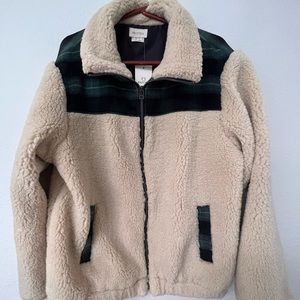 SHERIDAN JACKET